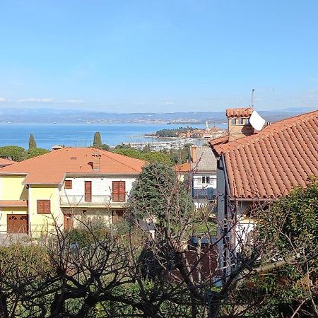Sea View Apartment Laguna 63,65 Izola Exterior foto