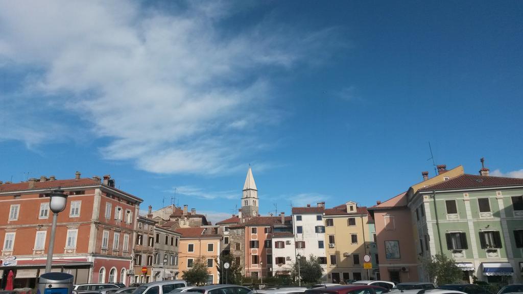 Sea View Apartment Laguna 63,65 Izola Exterior foto