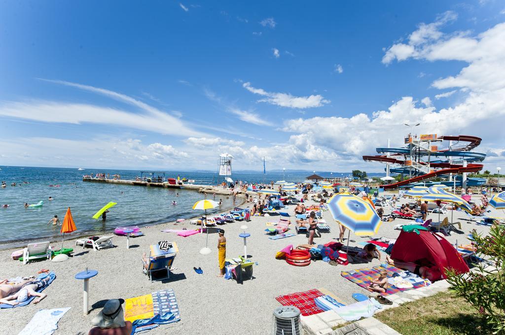 Sea View Apartment Laguna 63,65 Izola Exterior foto