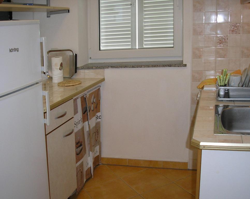 Sea View Apartment Laguna 63,65 Izola Exterior foto